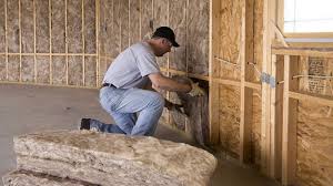 Best Commercial Insulation Services  in Moraine, OH