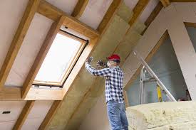 Best Blown-In Insulation  in Moraine, OH